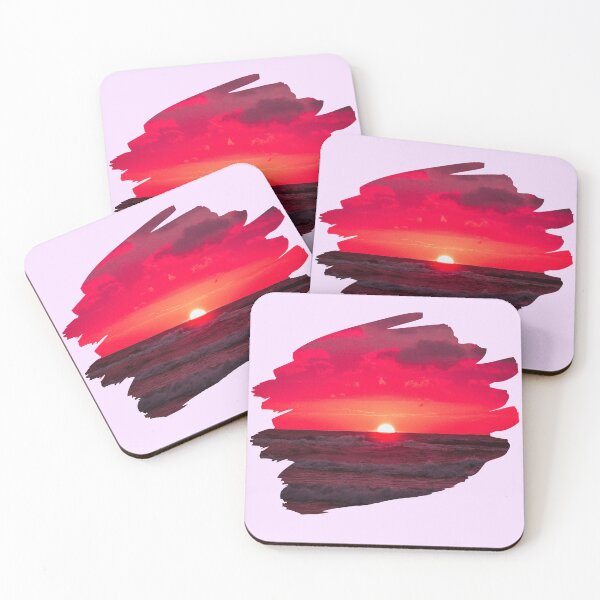 Item preview, beautiful sunset designed and sold by Starlordstore.