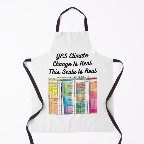 Item preview, Yes Climate Change Is Real This Scale Is Real designed and sold by BristleconePine.