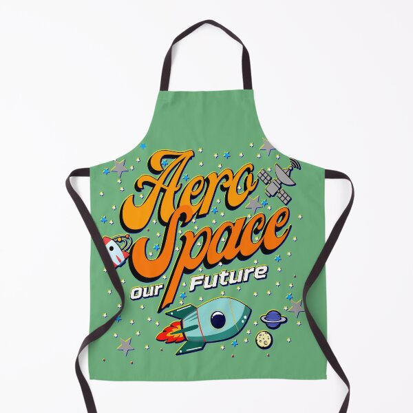Item preview, Copy of Aerospace is our future designed and sold by AEROSPACE-IND.