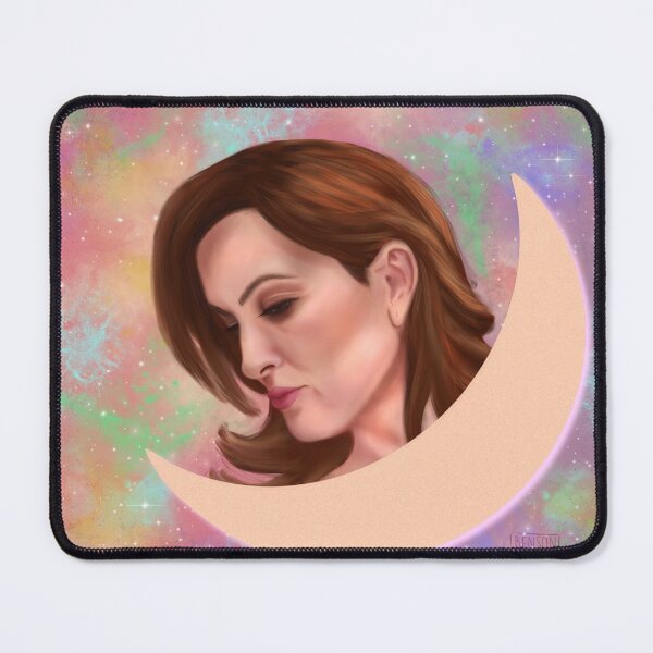 Item preview, Mariska hargitay  designed and sold by supremegypsy.