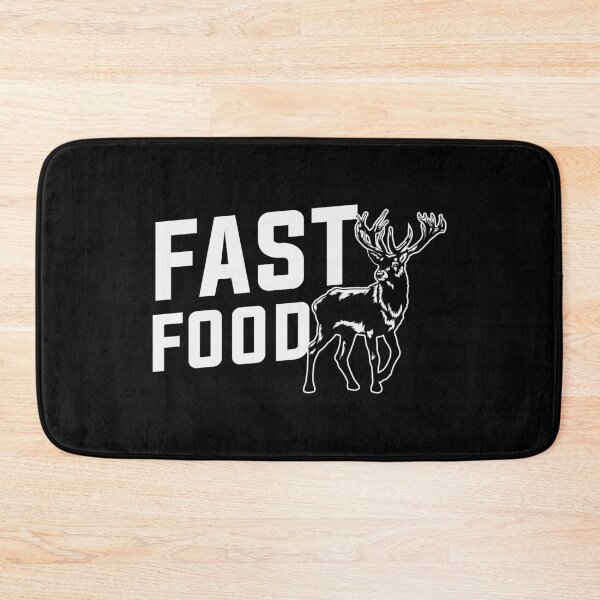 Item preview, Fast Food designed and sold by ArtbyJamasin.