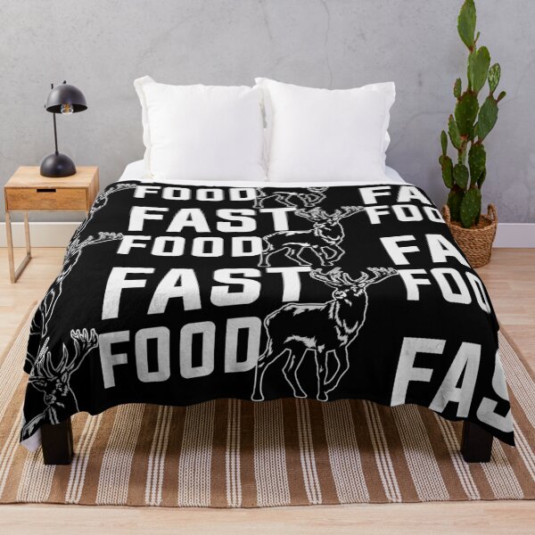 Item preview, Fast Food designed and sold by ArtbyJamasin.