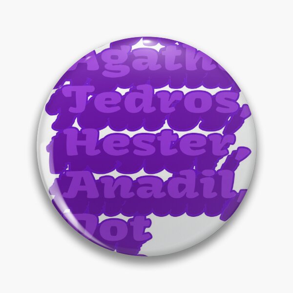 Item preview, The School For Good and Evil character names designed and sold by shaynaaaa.