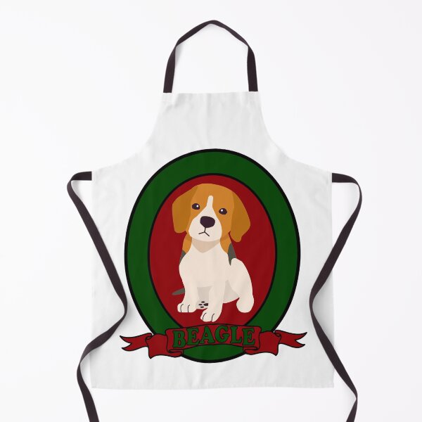 Item preview, Beagle Emblem designed and sold by mrtraz.