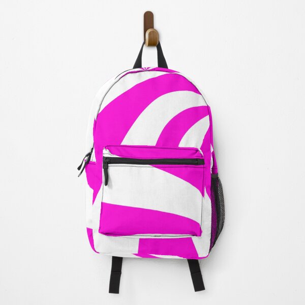 Item preview, Pink candy cane swirl designed and sold by ELF2.
