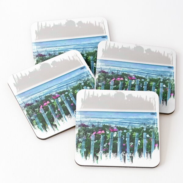 Item preview, Wild Flowers by Shediac Bay designed and sold by SpotOnJ.