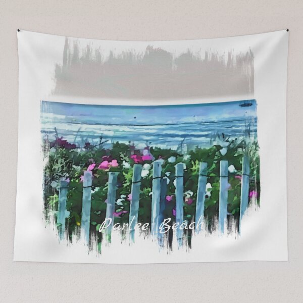Item preview, Wild Flowers by Shediac Bay designed and sold by SpotOnJ.