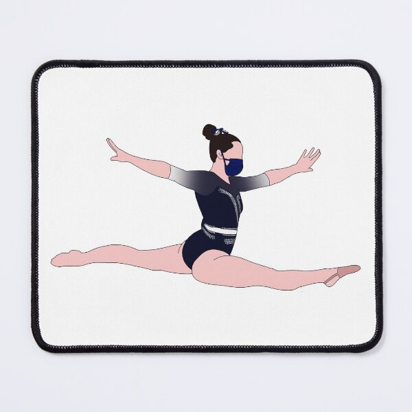 Emi Watterson Mouse Pad