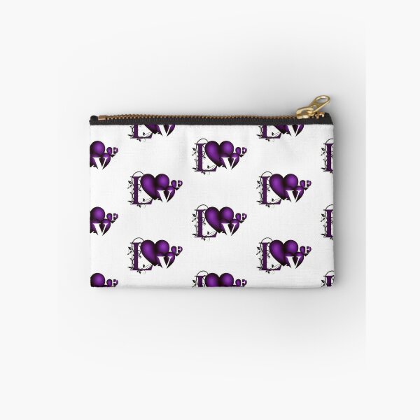 Item preview, Purple love designed and sold by Neverlandgr.