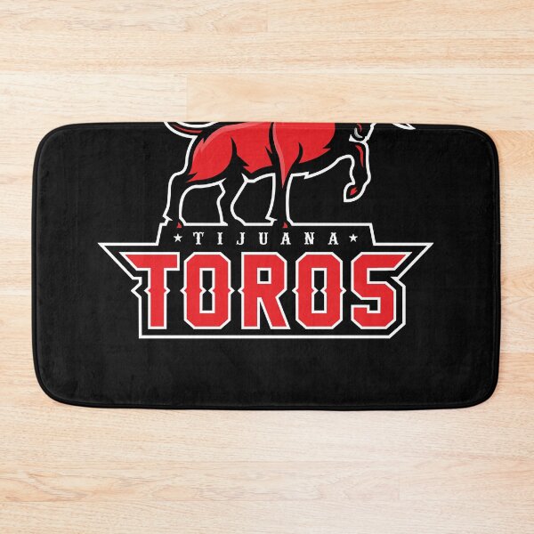 Item preview, Tijuana Toros Essential T-Shirt.png designed and sold by Denismpson.