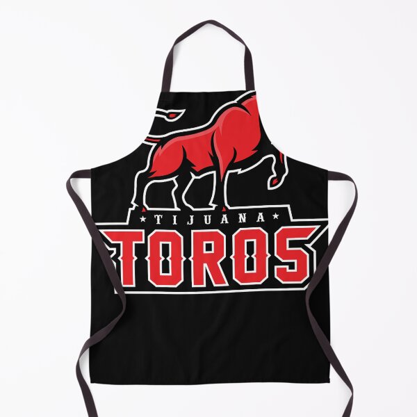 Item preview, Tijuana Toros Essential T-Shirt.png designed and sold by Denismpson.