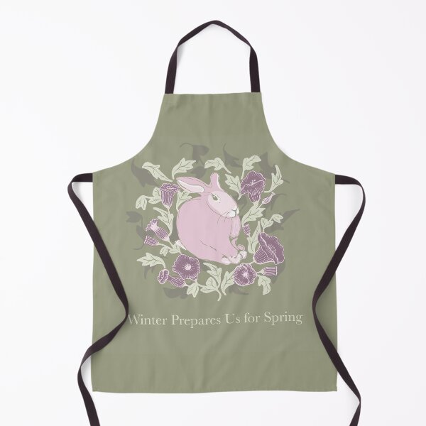 Item preview, Winter Prepares Us for Spring designed and sold by Nancy Rodriguez.