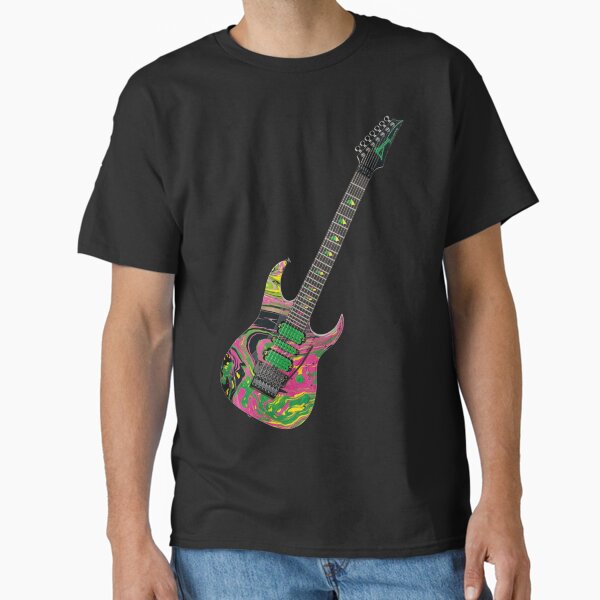 Item preview, Ibanez Universe (UV77 MC) designed and sold by nbsurround.