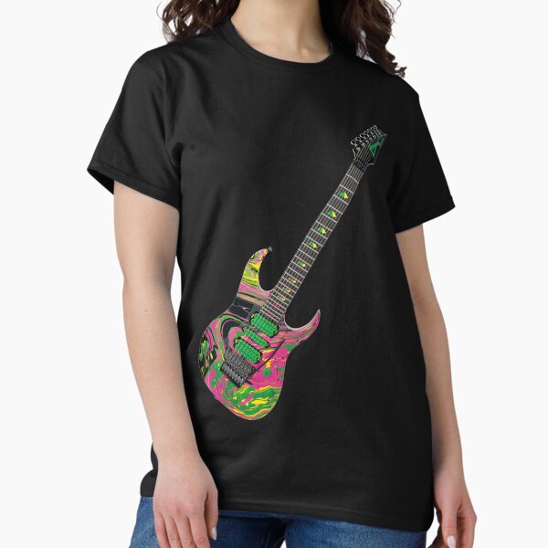 Item preview, Ibanez Universe (UV77 MC) designed and sold by nbsurround.