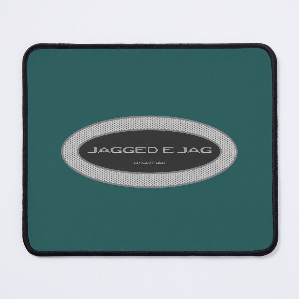 Item preview, JaggedEJag designed and sold by JAGUWEAR.