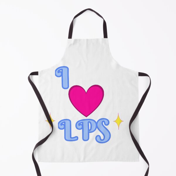 Item preview, I love LPS designed and sold by DerpyThePegasus.