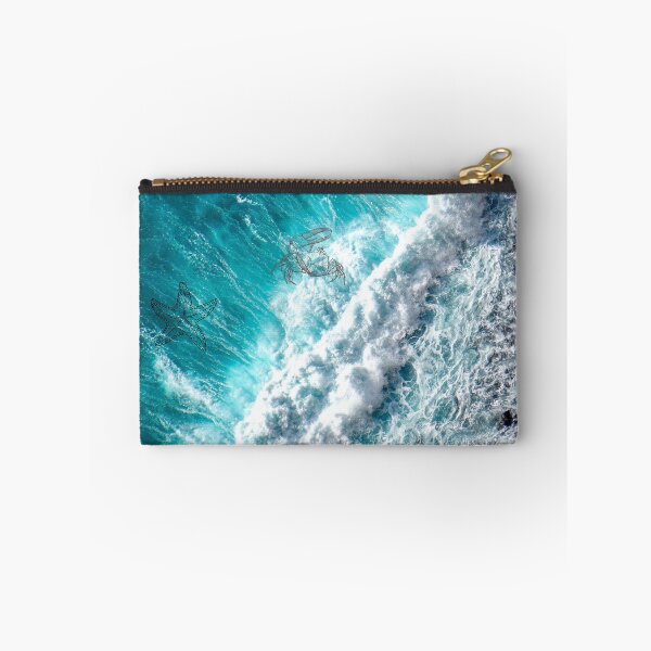Item preview, Ocean waves designed and sold by Plenusvita.