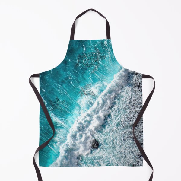 Item preview, Ocean waves designed and sold by Plenusvita.