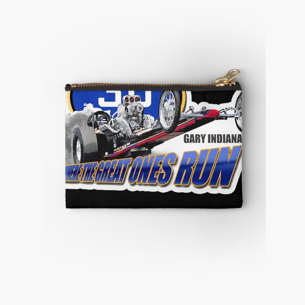 Item preview, US 30 Dragstrip Classic T-Shirt.png designed and sold by Denismpson.