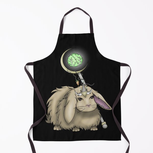 Item preview, Healer Bun (New) designed and sold by Flarefox.