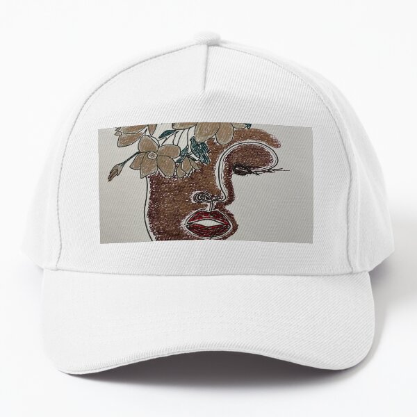 She Baseball Cap