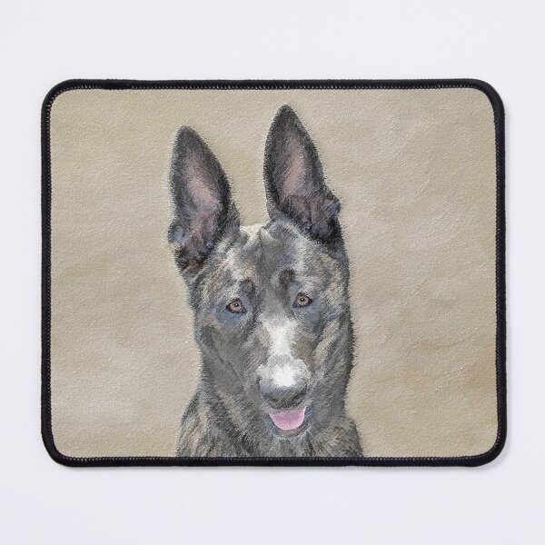 Item preview, Dutch Shepherd designed and sold by alpendesigns.