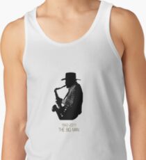 The Big Man Men's Tank Top