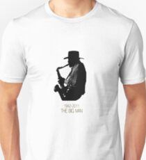 The Big Man Unisex T-Shirt