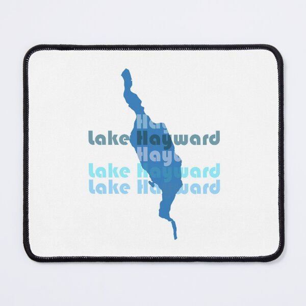 Item preview, Lake Hayward, East Haddam, Connecticut designed and sold by Awake88.