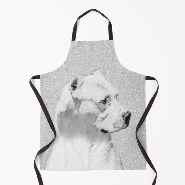 Item preview, Dogo Argentino designed and sold by alpendesigns.