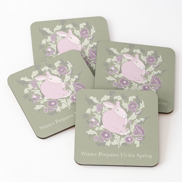 Item preview, Winter Prepares Us for Spring designed and sold by Nancy Rodriguez.
