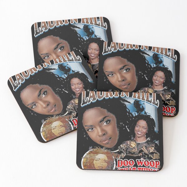 Item preview, Gift For Men Lauryn Hills  Essential T-Shirt designed and sold by GarryWilson.