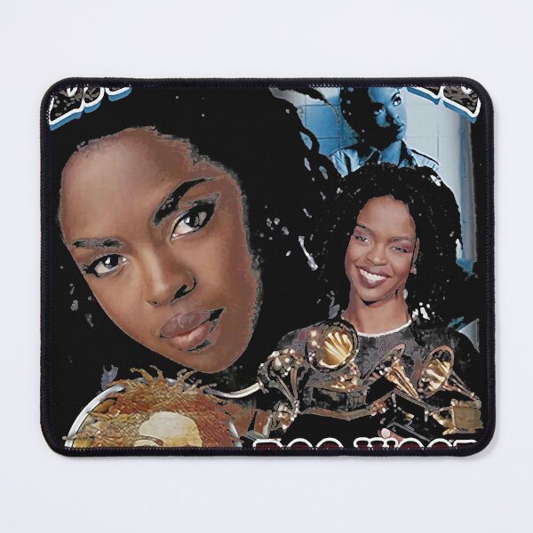 Item preview, Gift For Men Lauryn Hills Essential T-Shirt designed and sold by GarryWilson.