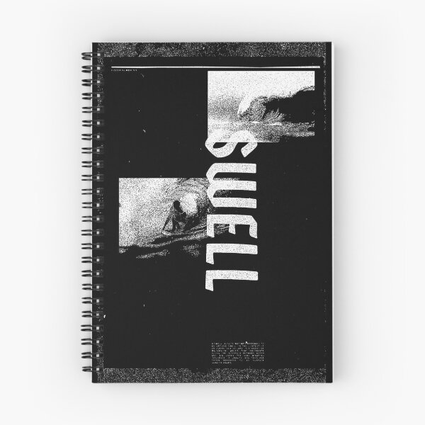 Item preview, Swell Illustration designed and sold by Matthew Limmer.