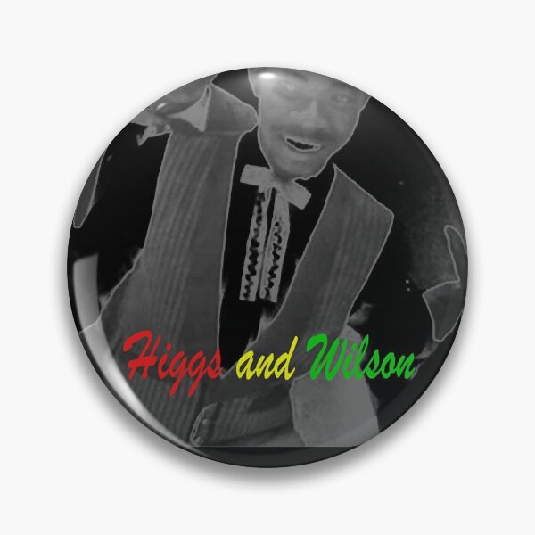 Item preview, Higgs and Wilson Classic T-Shirt designed and sold by GarryWilson.
