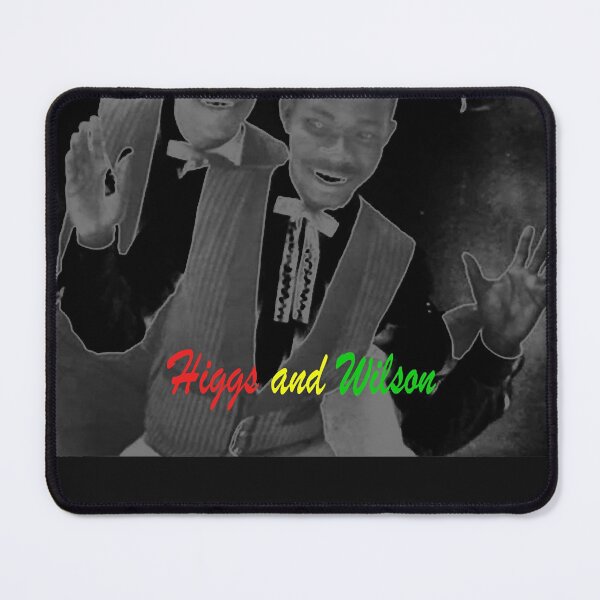 Item preview, Higgs and Wilson Classic T-Shirt designed and sold by GarryWilson.