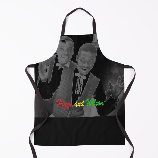 Item preview, Higgs and Wilson Classic T-Shirt designed and sold by GarryWilson.