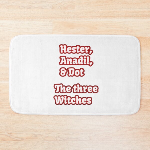Item preview, The School For Good and Evil character names designed and sold by shaynaaaa.