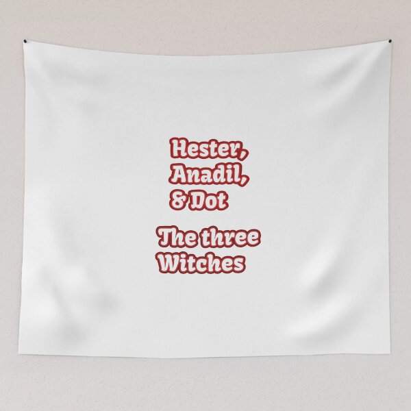 Item preview, The School For Good and Evil character names designed and sold by shaynaaaa.