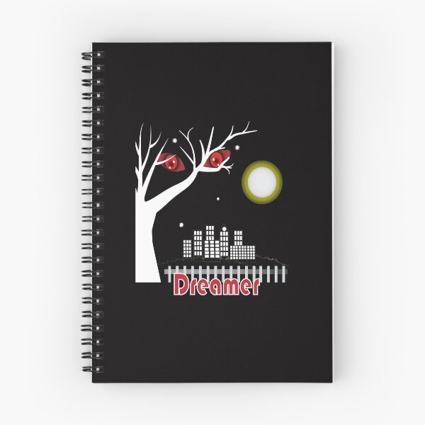 Item preview, Soñador designed and sold by Portaldeepgate.