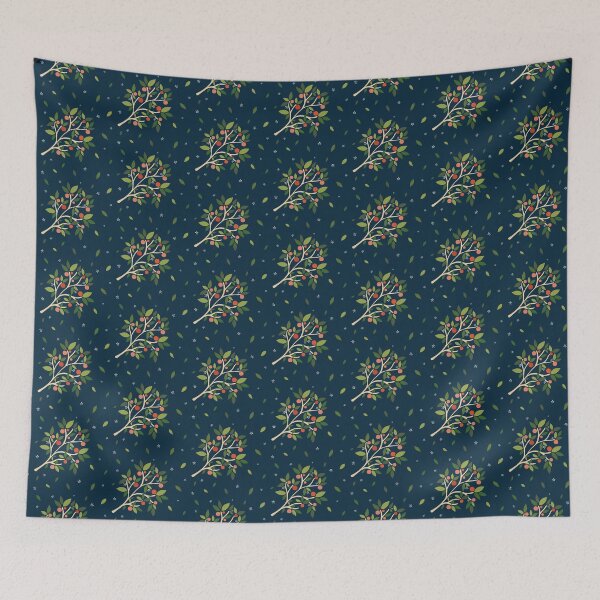 Item preview, Freshca Orange Blossom Branches designed and sold by Wrimple.