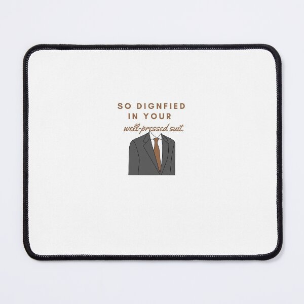 Item preview, Mr. Perfectly Fine designed and sold by plrdesigns.