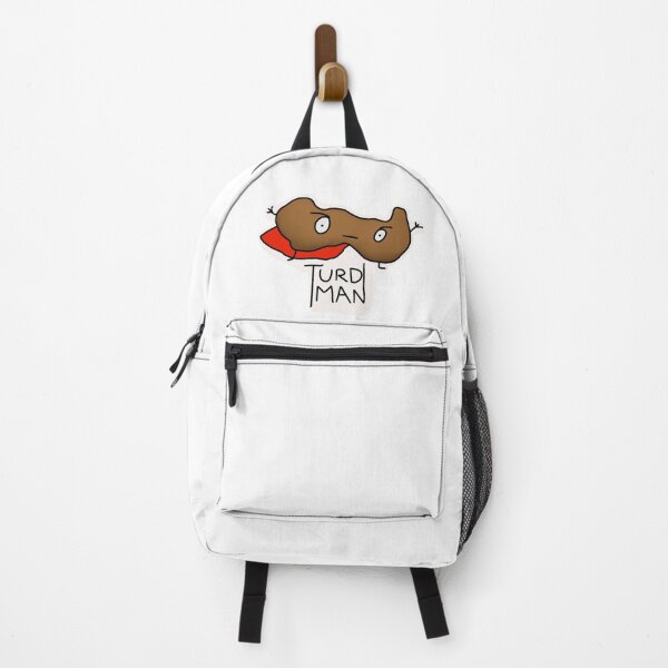 Item preview, Poo Collection: Super Turd Man designed and sold by artbominable.