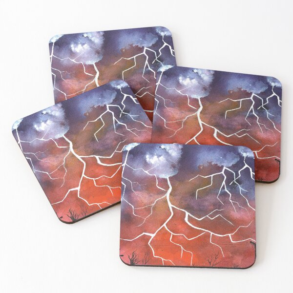 Item preview, Brewing Storm - Halloween 2021 designed and sold by Cadva.