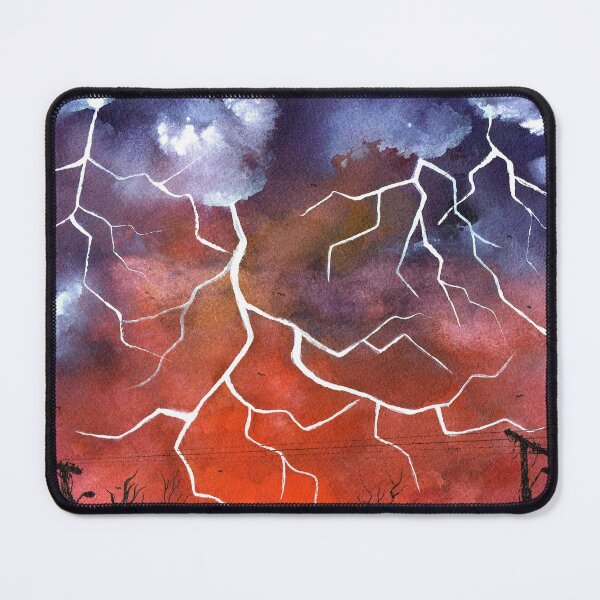 Item preview, Brewing Storm - Halloween 2021 designed and sold by Cadva.