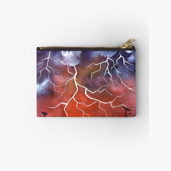 Item preview, Brewing Storm - Halloween 2021 designed and sold by Cadva.