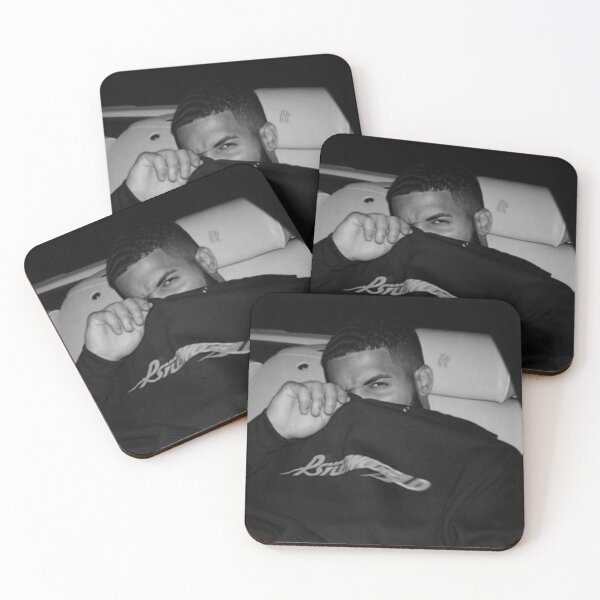 Item preview, Drake designed and sold by Jennifer Adair.