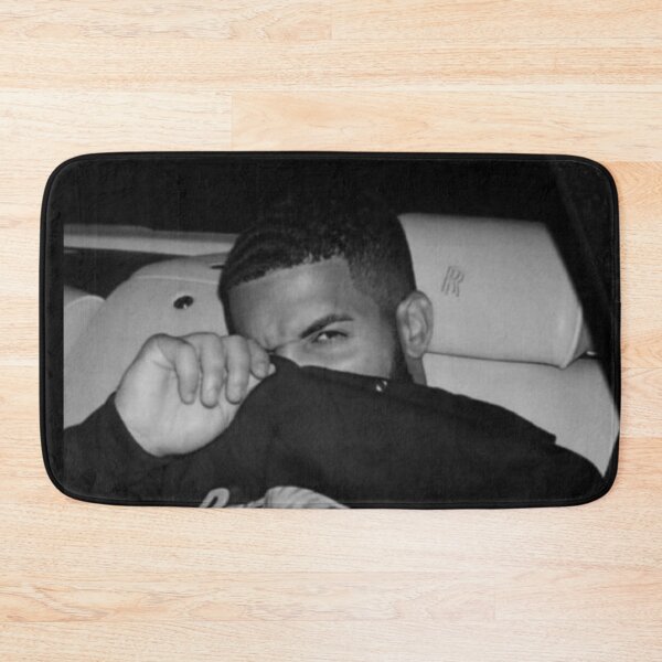 Item preview, Drake designed and sold by Jennifer Adair.