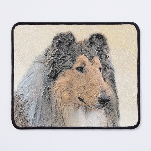 Item preview, Collie (Rough) designed and sold by alpendesigns.