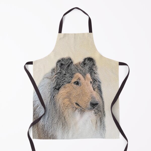 Item preview, Collie (Rough) designed and sold by alpendesigns.